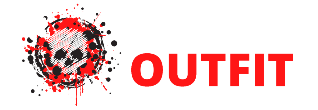 Emogang Outfit